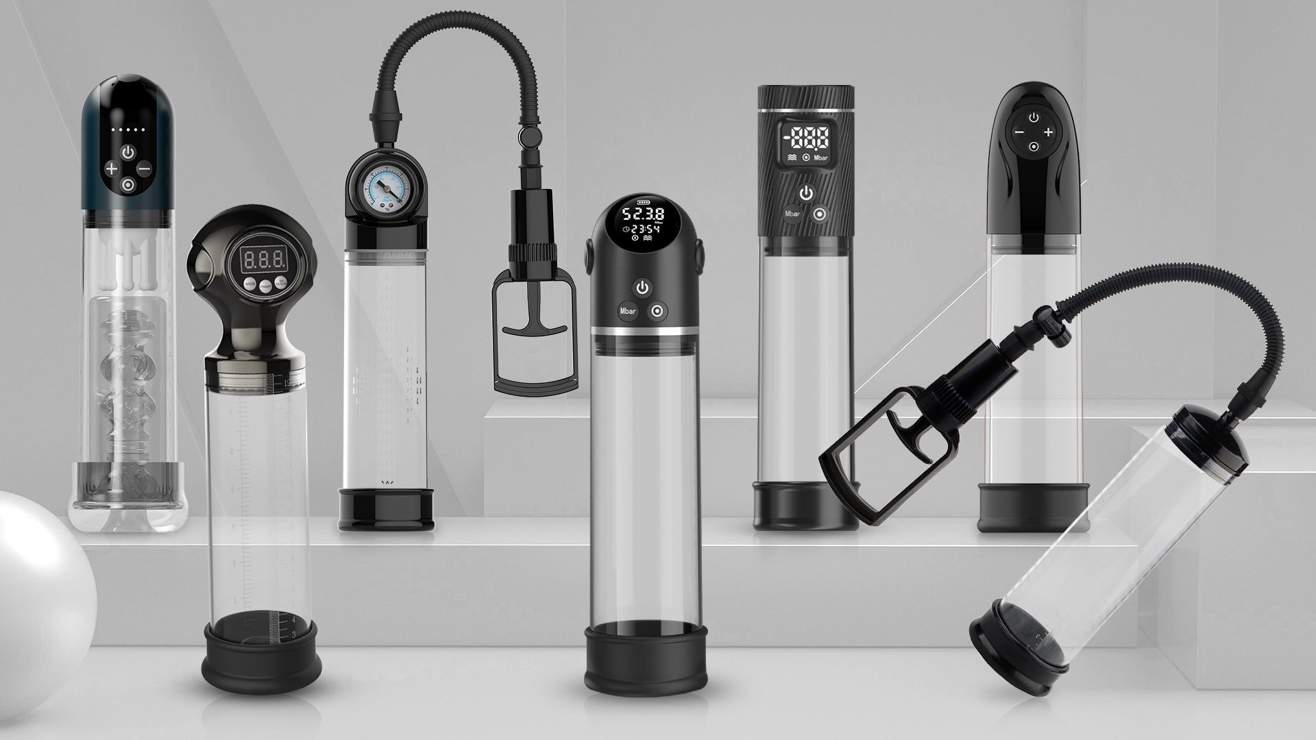 PENIS PUMPS VXtoys PENIS PUMPS VXtoys
