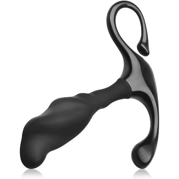 Anal Toys Trainer Prostate Massager Buttplug Stimulator