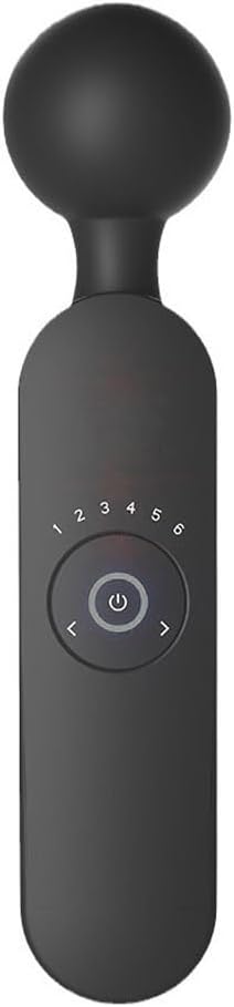 2 IN 1 Clitoris Stimulator Vibrator Massager with 72 Powerful Vibration Modes