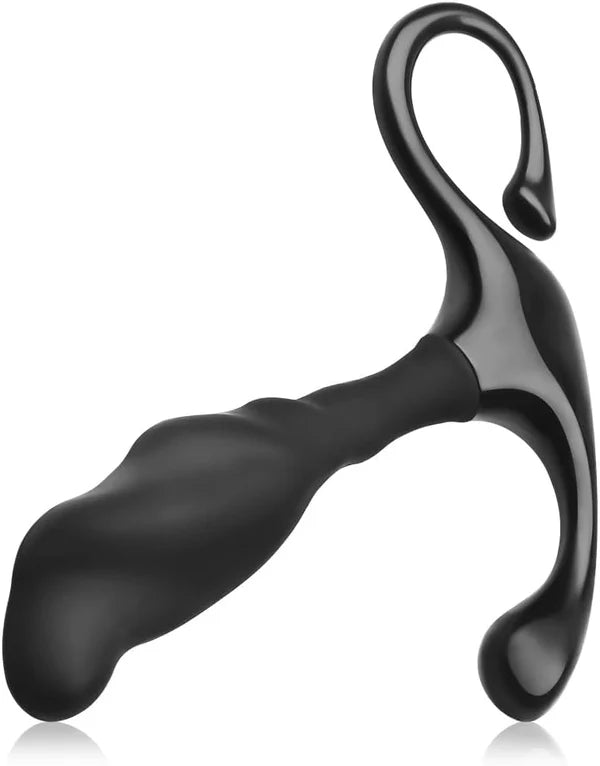 Anal Toys Trainer Prostate Massager Buttplug Stimulator