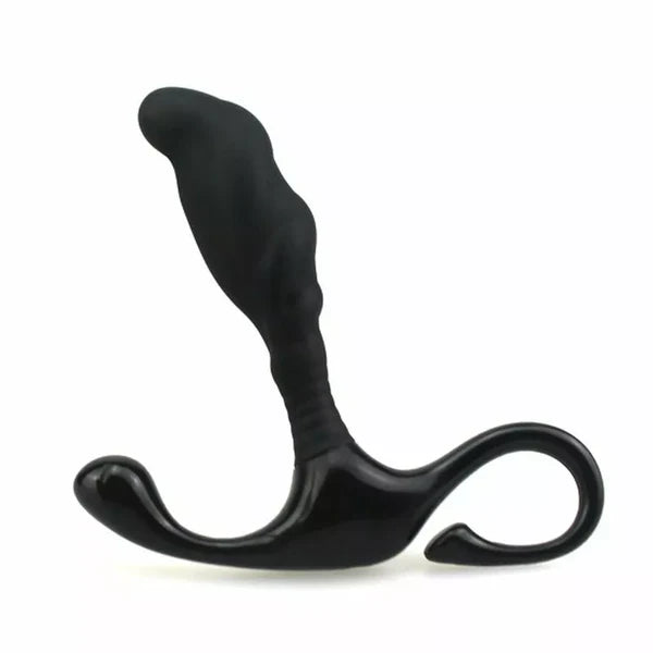 Anal Toys Trainer Prostate Massager Buttplug Stimulator