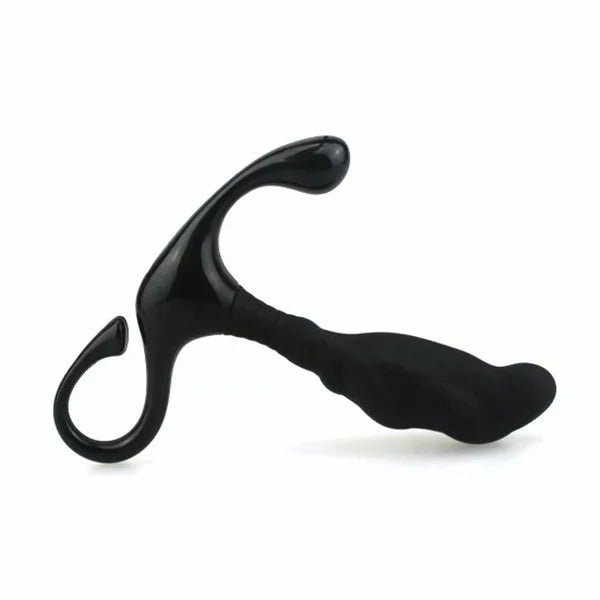 Anal Toys Trainer Prostate Massager Buttplug Stimulator