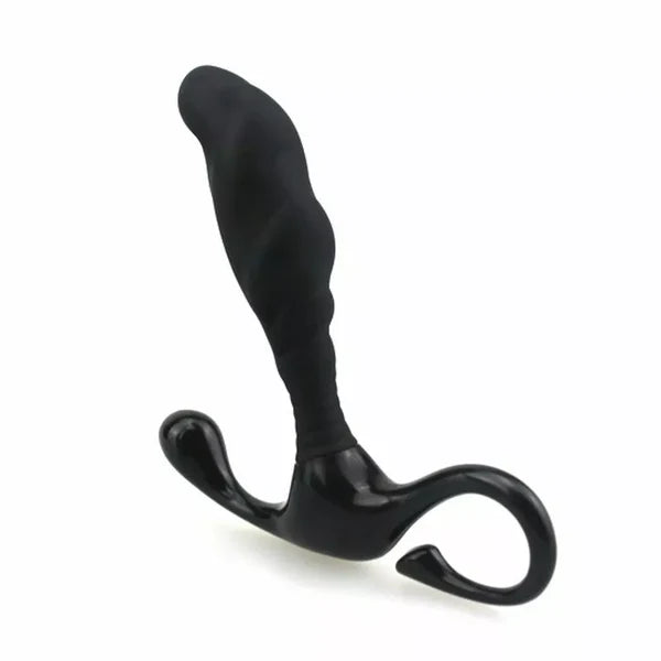Anal Toys Trainer Prostate Massager Buttplug Stimulator
