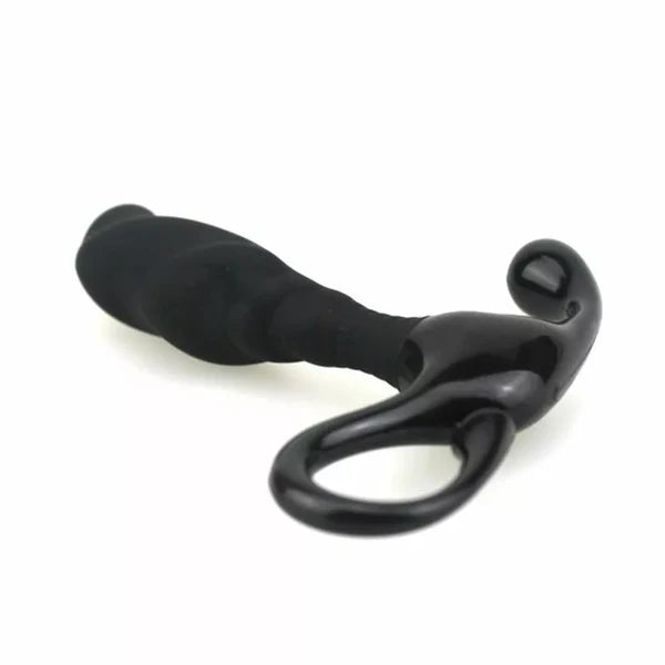 Anal Toys Trainer Prostate Massager Buttplug Stimulator