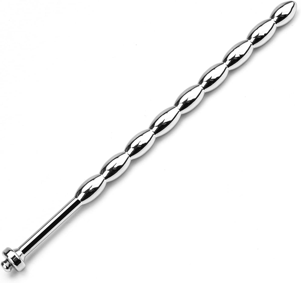 Electric Shock Plugmulti-Frequency Penis Ring Urethral dilator Stimulator