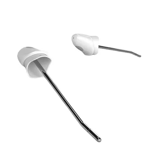 E-stim Penis Plug Vibrator Dilator with Urethral Catheter & 10 Vibration Modes