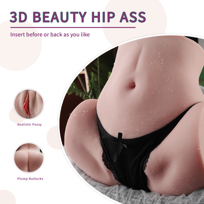 Ruby -19.6LB Sexy lower body adult doll