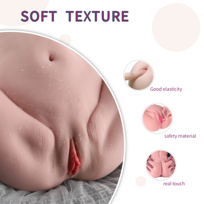 Ruby -19.6LB Sexy lower body adult doll