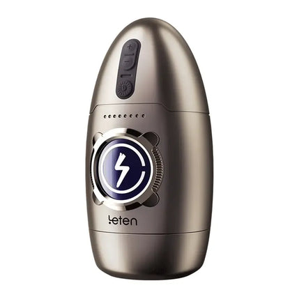 High-Speed Rotation Training Automatic Masturbator with 7 Patterns & 5 Speed Levels