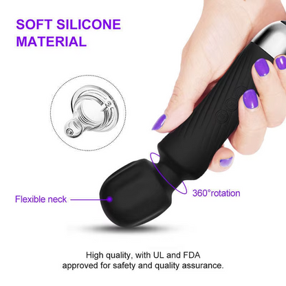 Clit Stimulator Vibrators for Woman