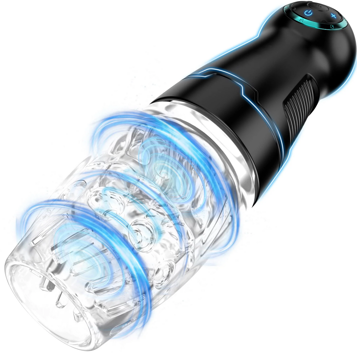 Gawk Gawk 300 Male Masturbator With 4 Rotation & 3 Speed Modes