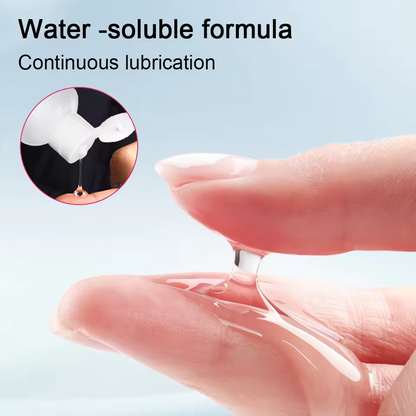 240ML Water Based Lubricant for Sex  Lube Vagina