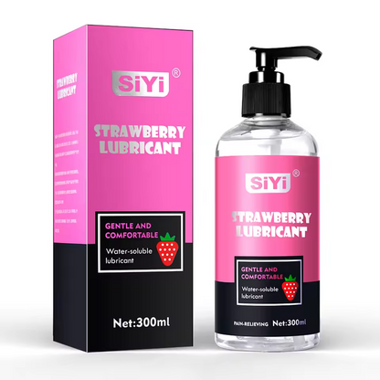 Water-based lubricant for Sex Session 120ML/300ML