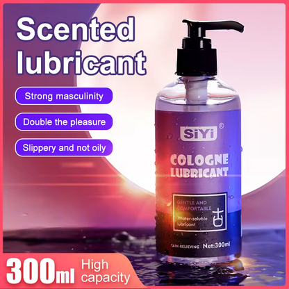 Water-based lubricant for Sex Session 120ML/300ML