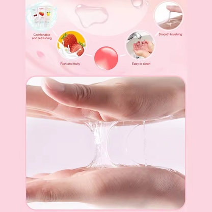 Personal Water-Based Anal Sex Lubricant