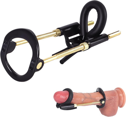 Penis Pumps Penis Extender Adjustable Stretching Kit