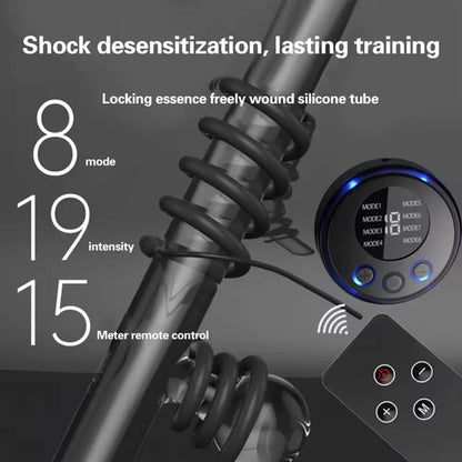 Medical Themed Toys Electric Shock Penis Ring Electro Scrotum Rings Stimulator