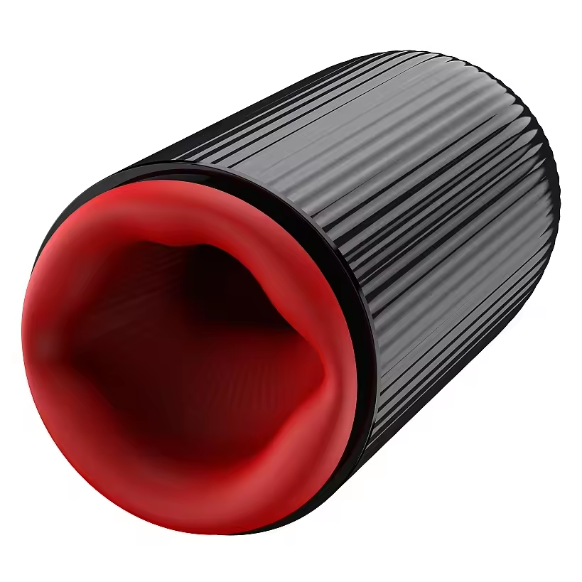 3 IN 1 Automatic Masturbator Penis Trainer with 10 Vibrating & 3 Rotating Modes