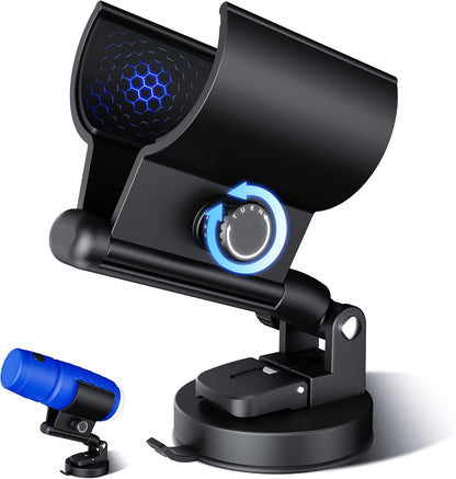 200°Adjustable Hands-Free Masturbators Stand - Sex Toy Mount