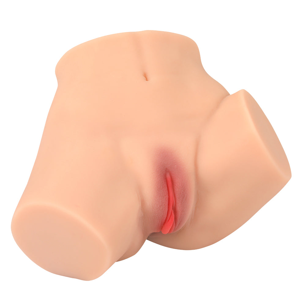 Eva 9LB Sexy Big Ass Realistic Doll Pocket Pussy