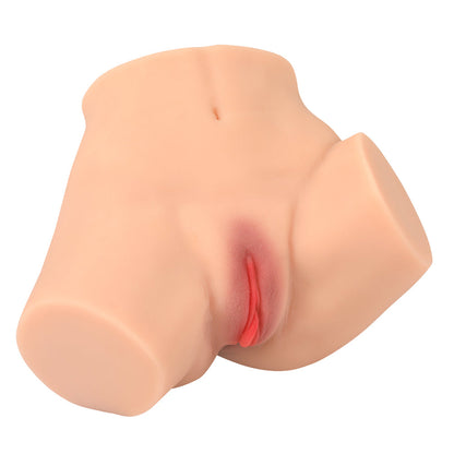 Eva 9LB Sexy Big Ass Realistic Doll Pocket Pussy