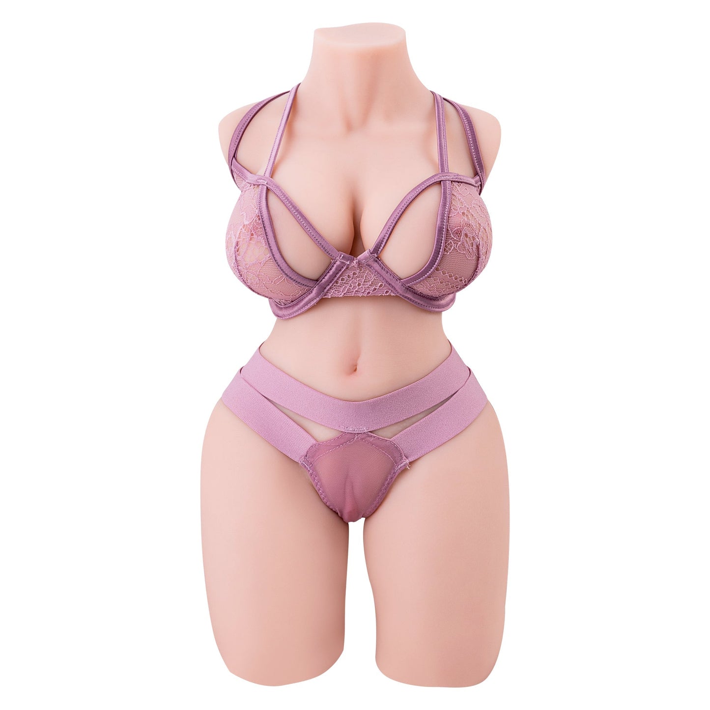 Sybille - 10LB Sex Doll Torso