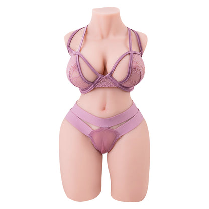 Sybille - 10LB Sex Doll Torso