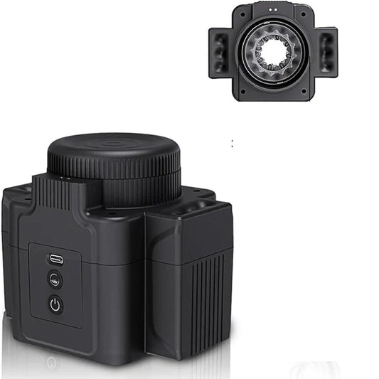 Smart Camera Masturbator Stroker Blowjob with 7 Rotating 7 Thrusting & 7 Vibration Modes