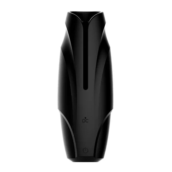 3 IN 1 Electric Penis Trainer Stroker Blowjob Masturbator with 10 Vibration Modes