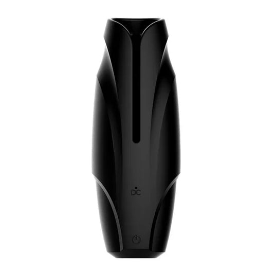 3 IN 1 Electric Penis Trainer Stroker Blowjob Masturbator with 10 Vibration Modes