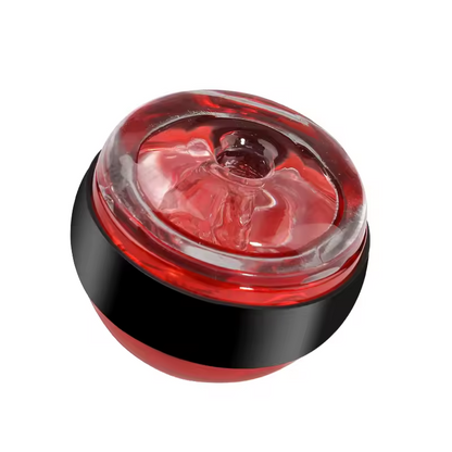 Penis Trainer Glans Exercise Delay Ejaculation Stimulator Pocket Massager Masturbator