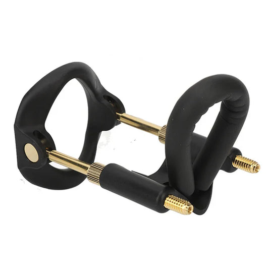 Adjustable Penis Training Enlarger Device Masturbator Stretcher Expander Set