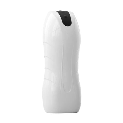Automatic Masturbator Stroker Blowjob Machine with 5 Suction & 10 Vibration Modes