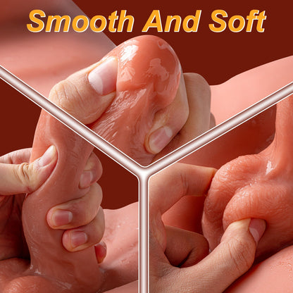 Narada the Shemale Queen 19LB Sexy shemale bi sex doll