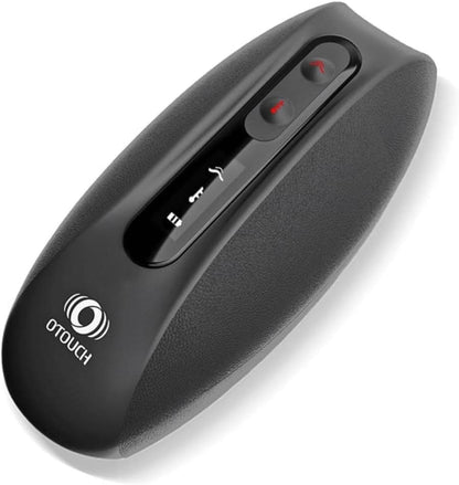 Automatic Glans Trainer Masturbator with 6 Pulse Vibration & Stroking Modes