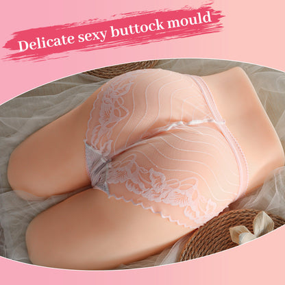 judy Ass - 10.58LB Life Size Sexy Sex butt which