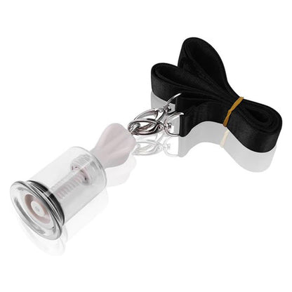 Penis Pump Extender Glans Trainer Stretcher Kit