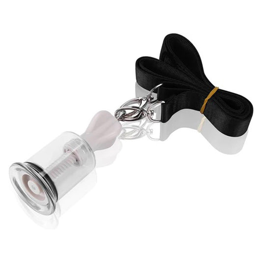 Penis Pump Extender Glans Trainer Stretcher Kit