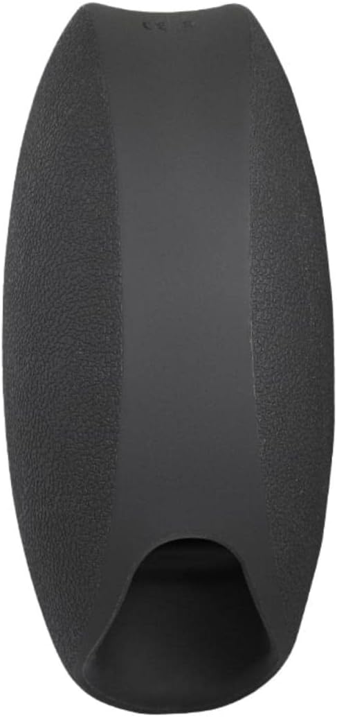 Automatic Glans Trainer Masturbator with 6 Pulse Vibration & Stroking Modes