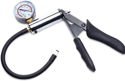 Penis Pump Kit with 2.25 Inch Cylinder