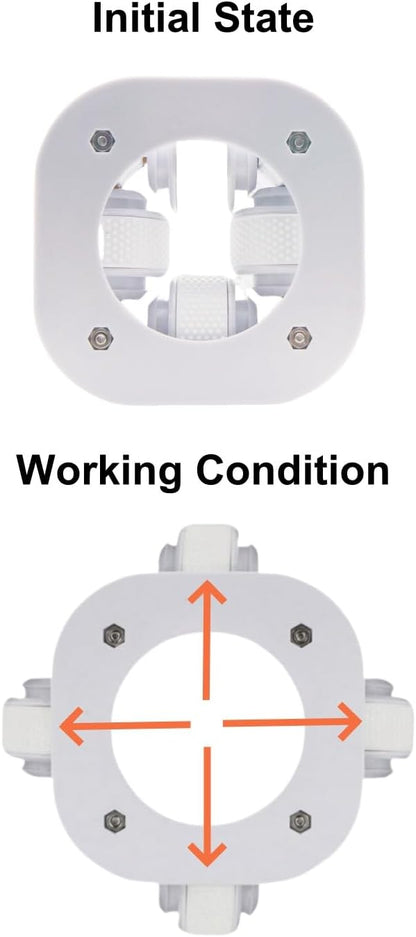 Penis Extender Penis Training Roller Device Cock Extrusion Enlarger
