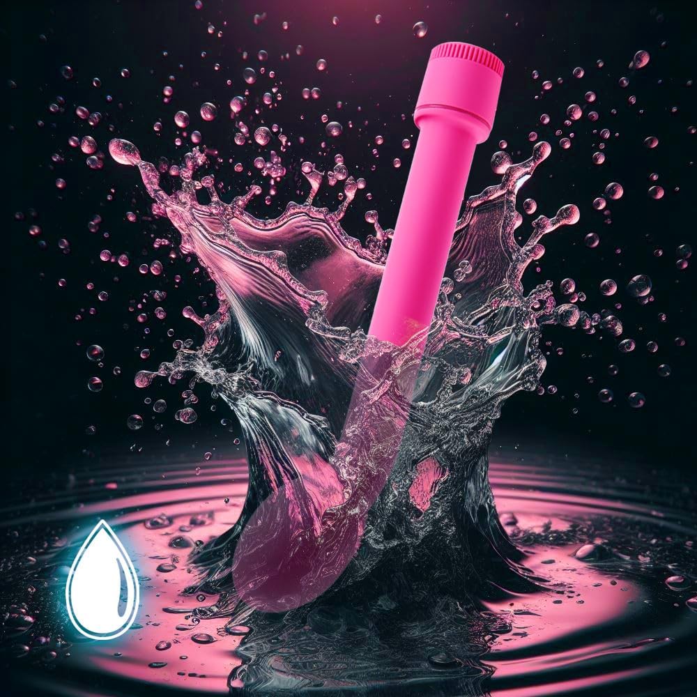 Clitoral G-Spot Vibrator with 10 Powerful Multi-Speed Vibration Modes