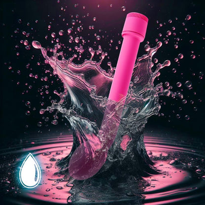 Clitoral G-Spot Vibrator with 10 Powerful Multi-Speed Vibration Modes