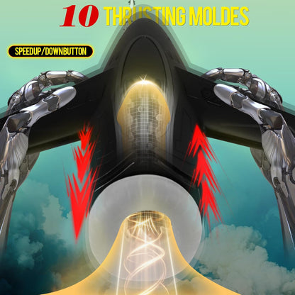 4 IN 1 Electric Heating Masturbator Stroker with 10 Thrusting & Suction & Vibrating Modes