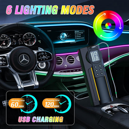 Smart Automatic Masturbator Sex Machine with 10 Thrusting &10 Vibrating Modes