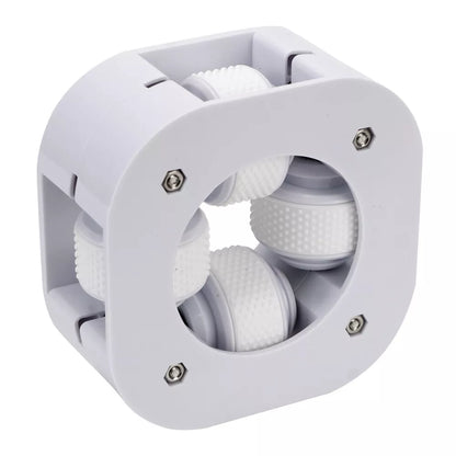 Roller Back Hand Penis Massager Stick Spring Masturbator