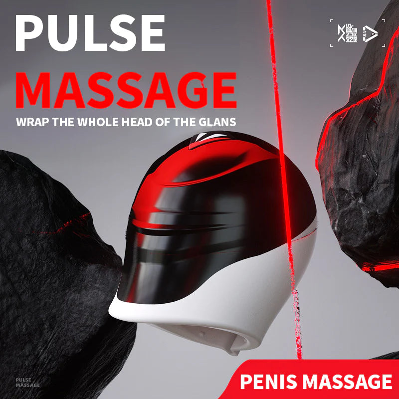 Penis Extender Penis Training Roller Device Male Masturbation