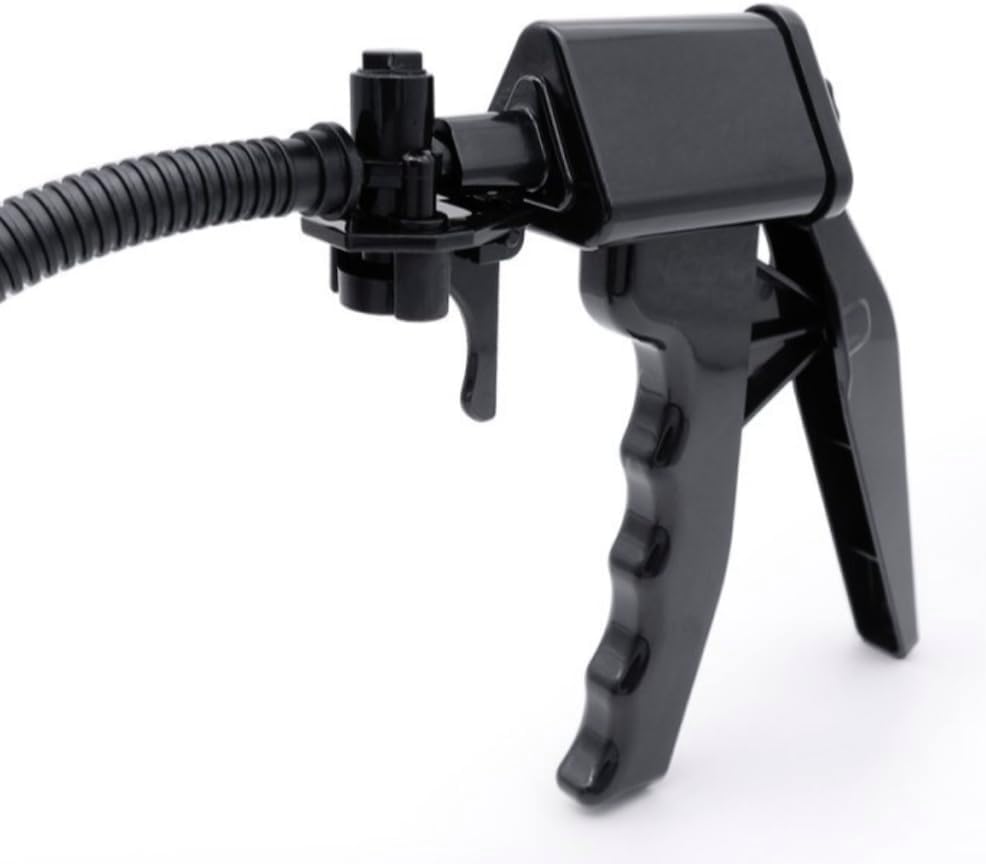 Hand-Operated Vacuu Penis Pump Male Masturbator with Pressure Gauge