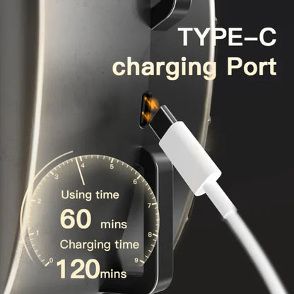 Wearable Automatic Masturbator Penis Trainer with 9 Swinging & 9 Vibrating Modes