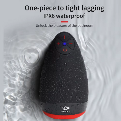 Automatic Masturbator Penis Vibrator Glans Trainer with 7 Vibrating Modes & 3 Speeds